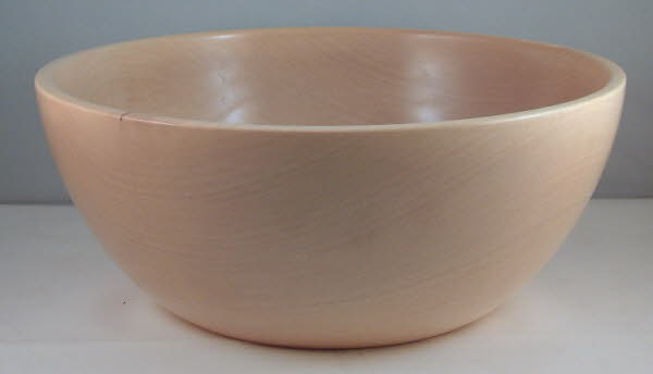 Sycamore 9" x 4"