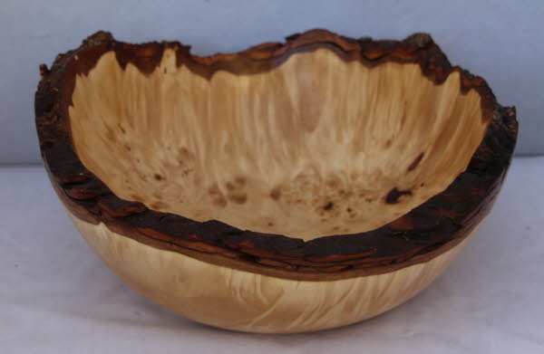 Burr Chestnut 9 x 4