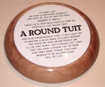 A Round Tuit