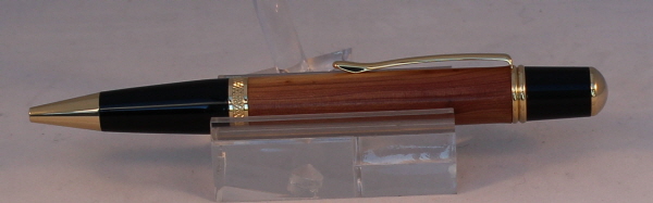 Pen 394 Juniper