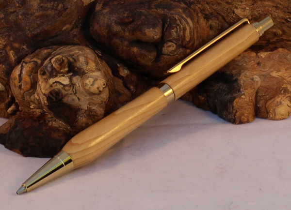 Pen 405 Pencil Chestnut