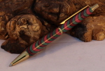 Pen 406 Pencil Laminated