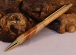 Pen 407 Pencil Laminated