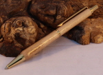 Pen 409 Pencil Lacewood