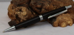 Pen 414 Pencil African Blackwood