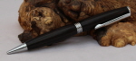 Pen 424 African Blackwood