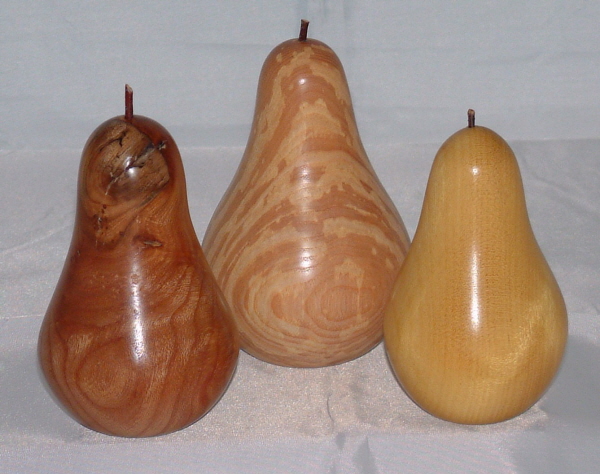 pears