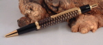 pen 267 Corn Cob