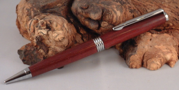 pen 276 Jarrah